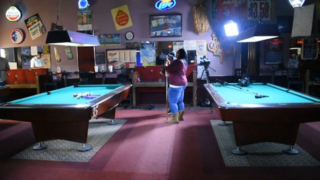 Season #1 - Behind The Scenes