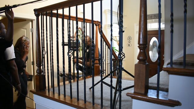 Season #1 - Behind The Scenes