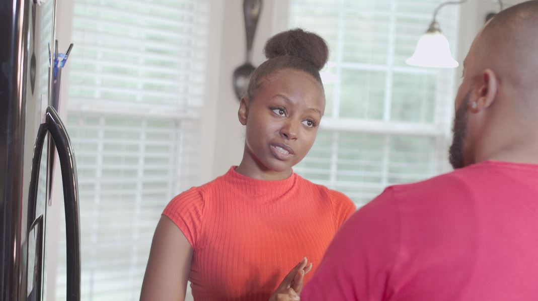 Choosing Chastity™ Series