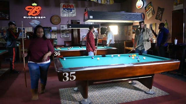 Season #1 - Behind The Scenes