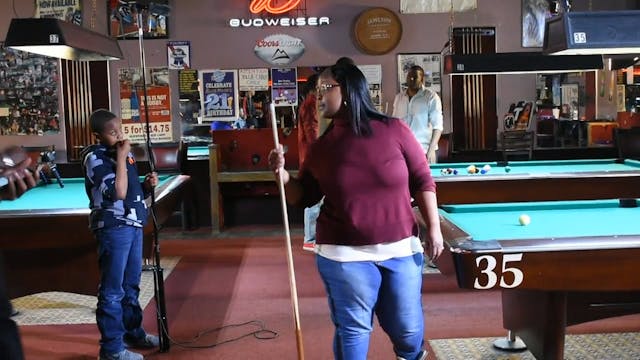 Season #1 - Behind The Scenes