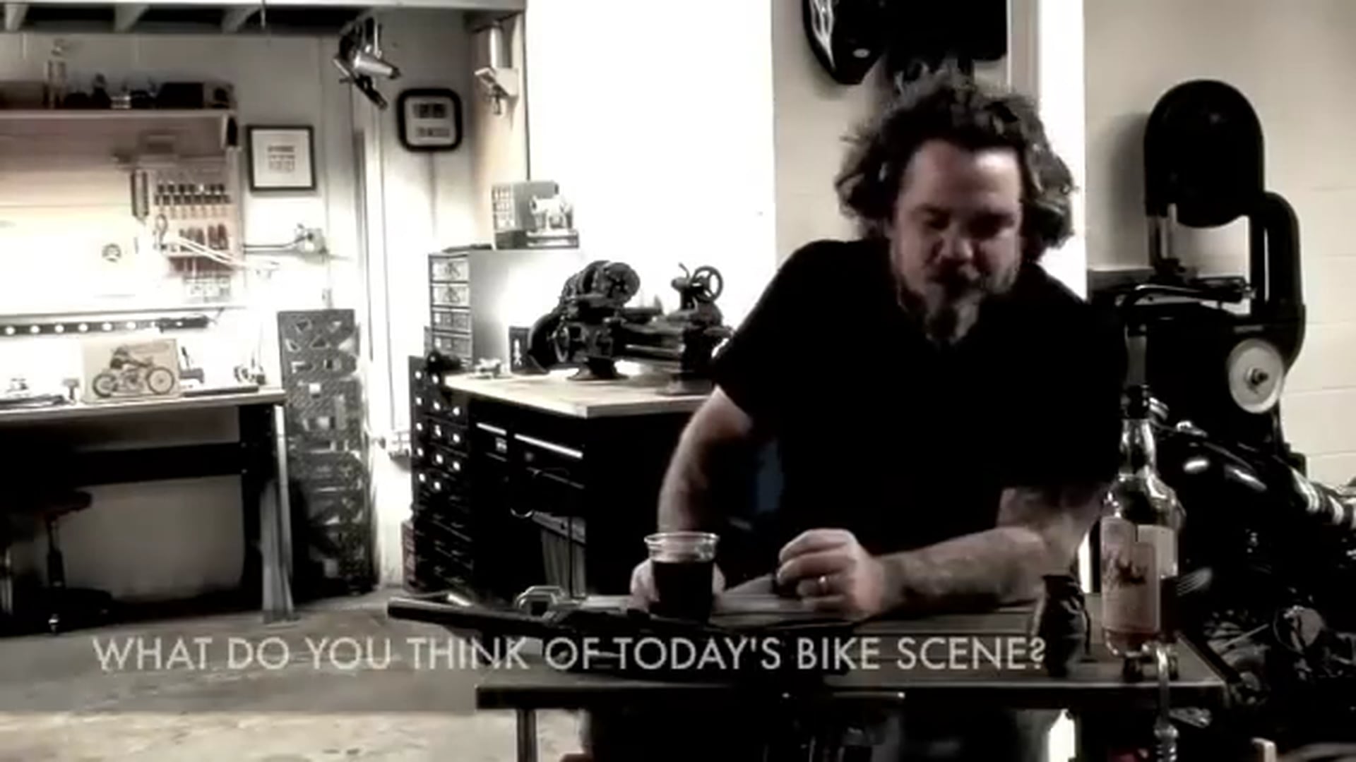 Born-Free 4: Walter Gemeinhardt