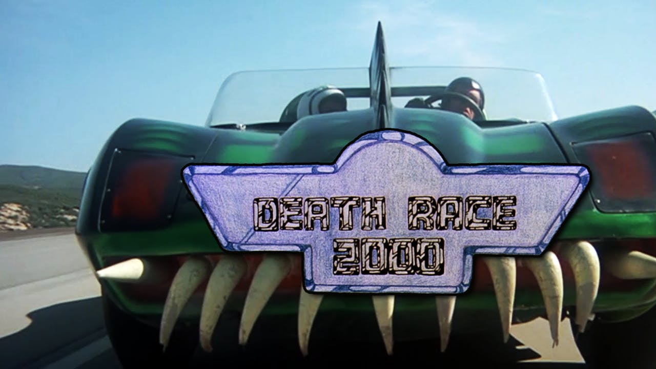 Death Race 00 Choppertown Moto Movies Death Race 00 Choppertown Moto Movies
