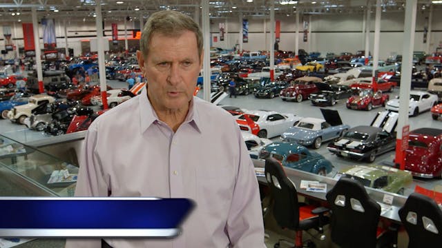 South Beach Classics: Season 4 Episode 2 (Ted Hits the Auction Trail)