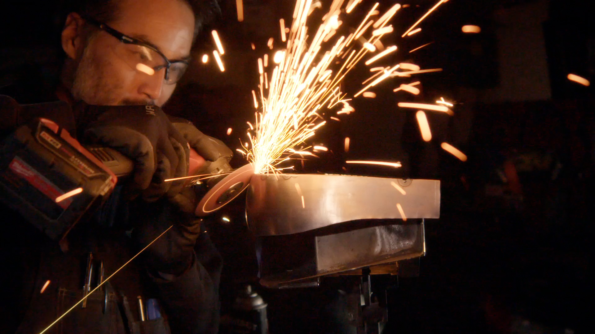 Bike and Builder: Keino Cycles