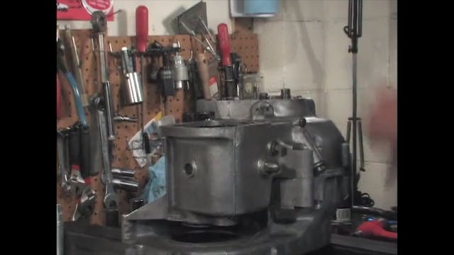 Triumph Rebuild Chapter 9: Bottom End Reassembly