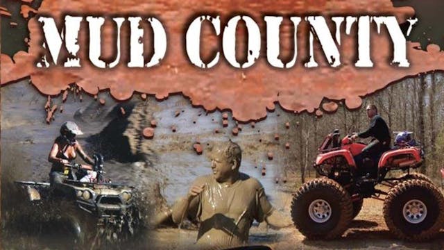 Mud Mud Mud - E01 - Mud County Show