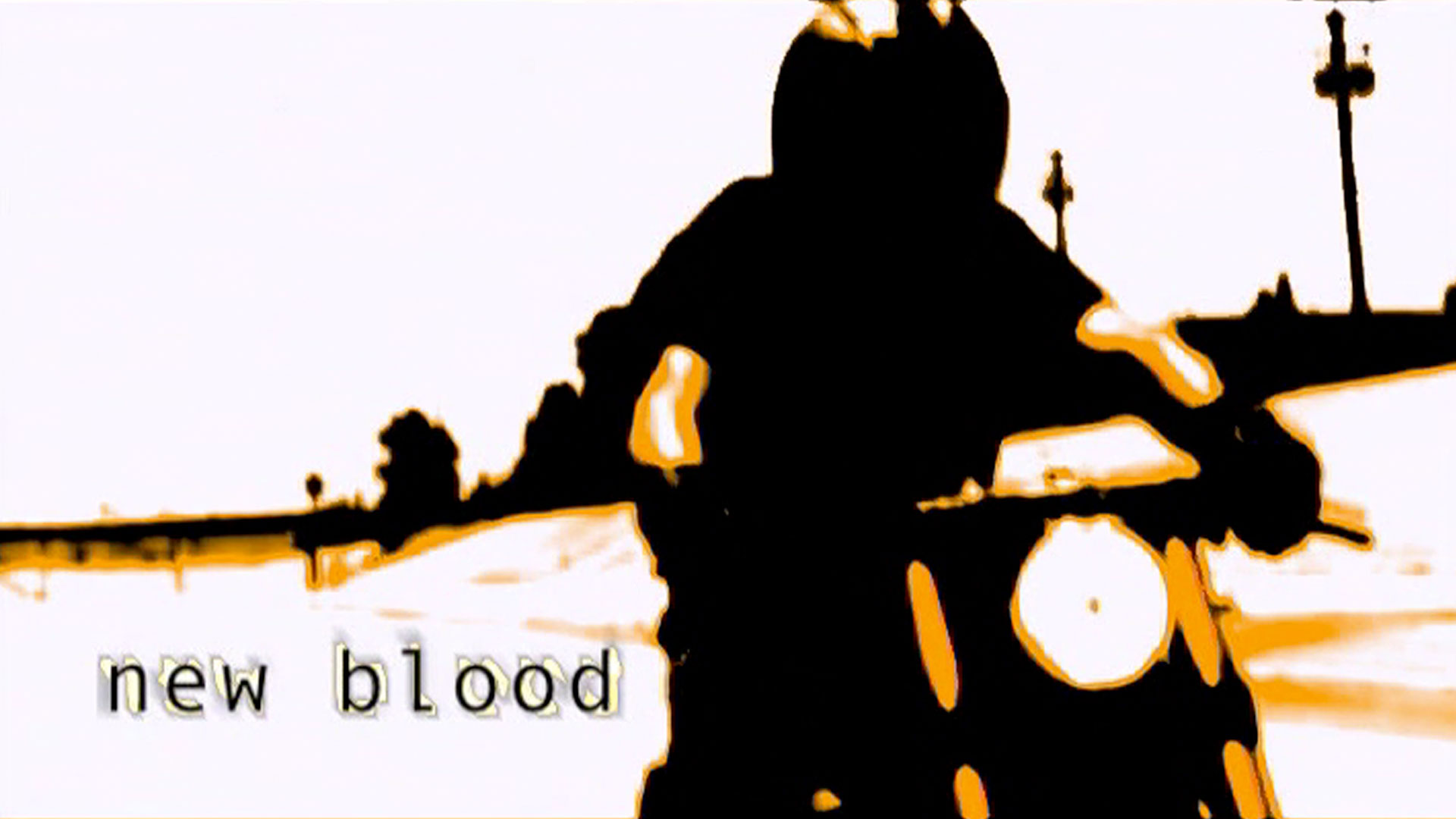 Roland Sands: New Blood