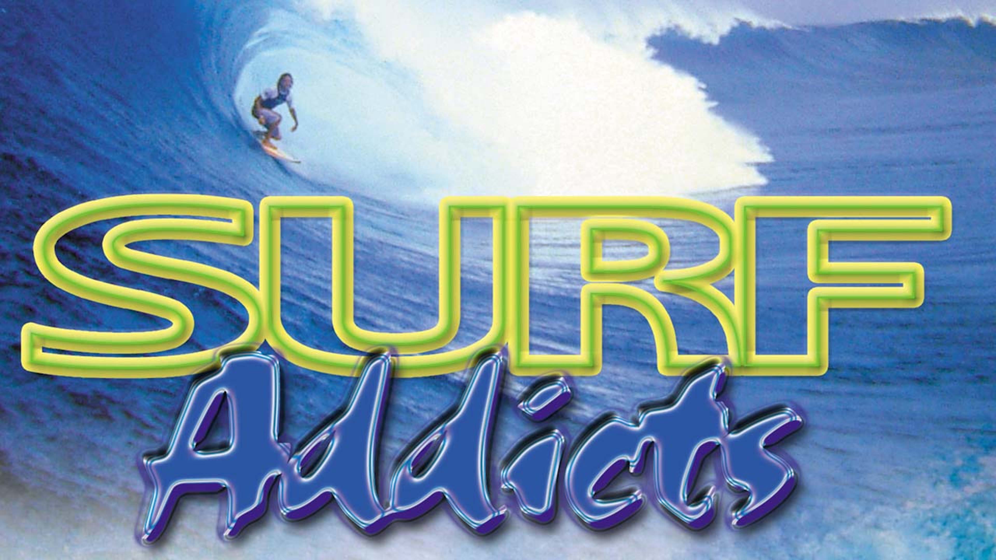 Surf Addicts