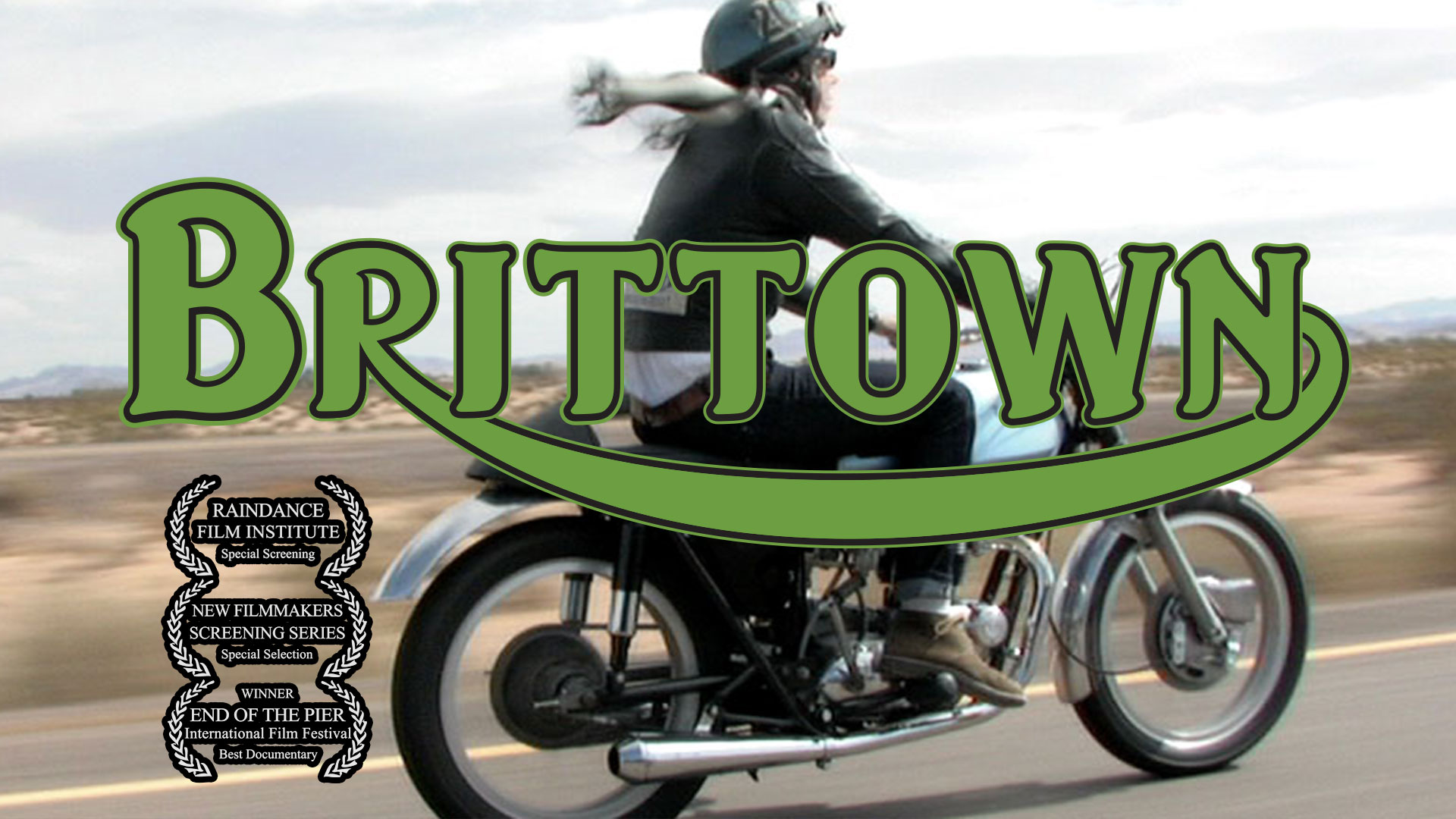 Brittown