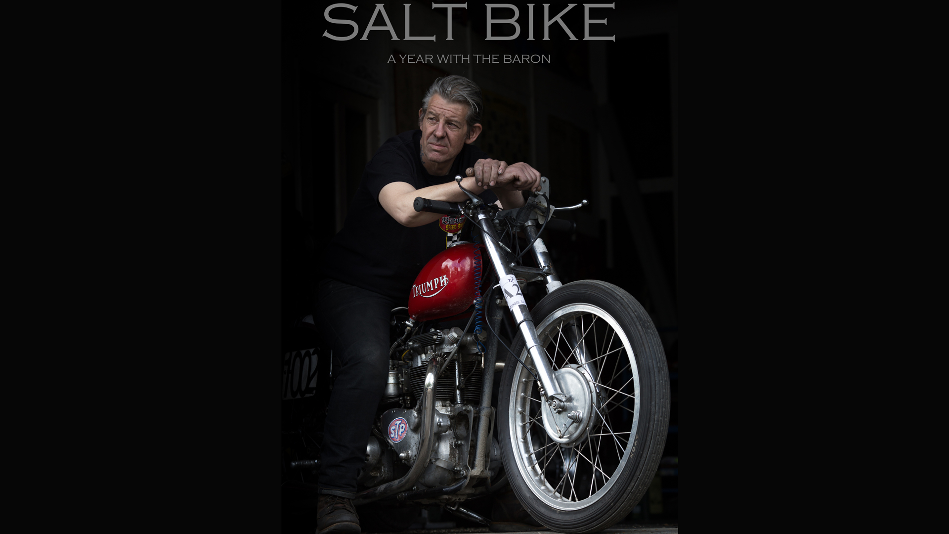 Salt bike outlet