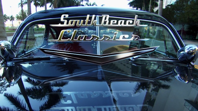 South Beach Classics: Season 4 Episode 1 (21st Century Ted)
