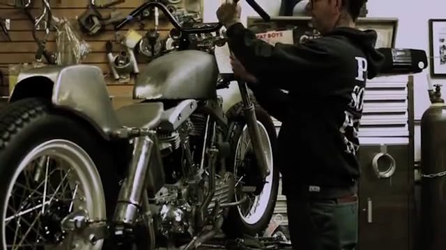 Noise Cycles