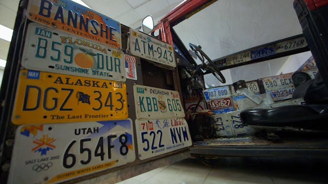 South Beach Classics: Season 4 Episode 7 (Ted's no turkey)