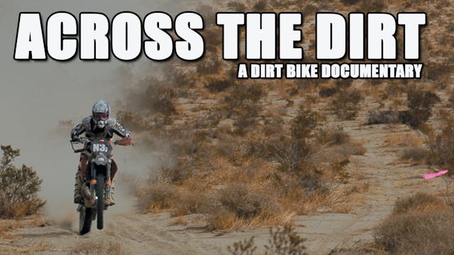 Moto Madness: Episode 01 (Across the Dirt)
