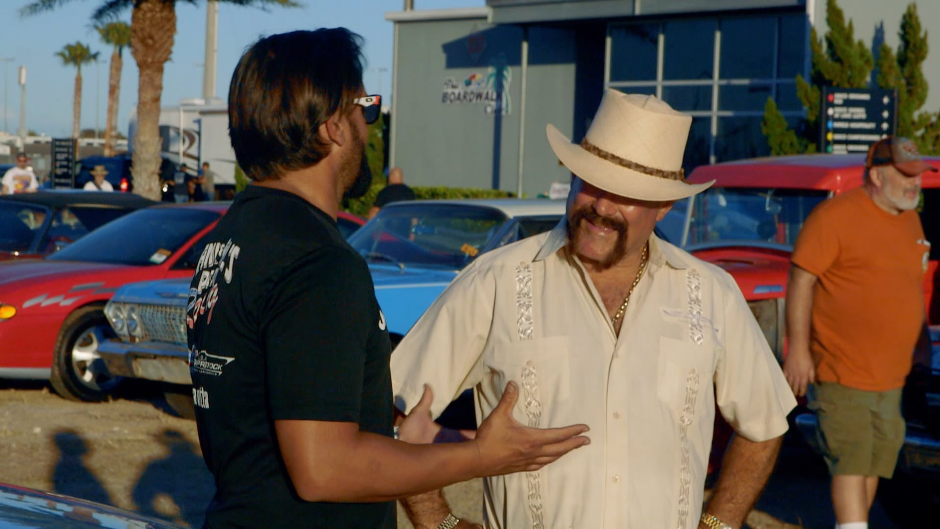 South Beach Classics: Season 4 Episode 8 (Daytona dealin')