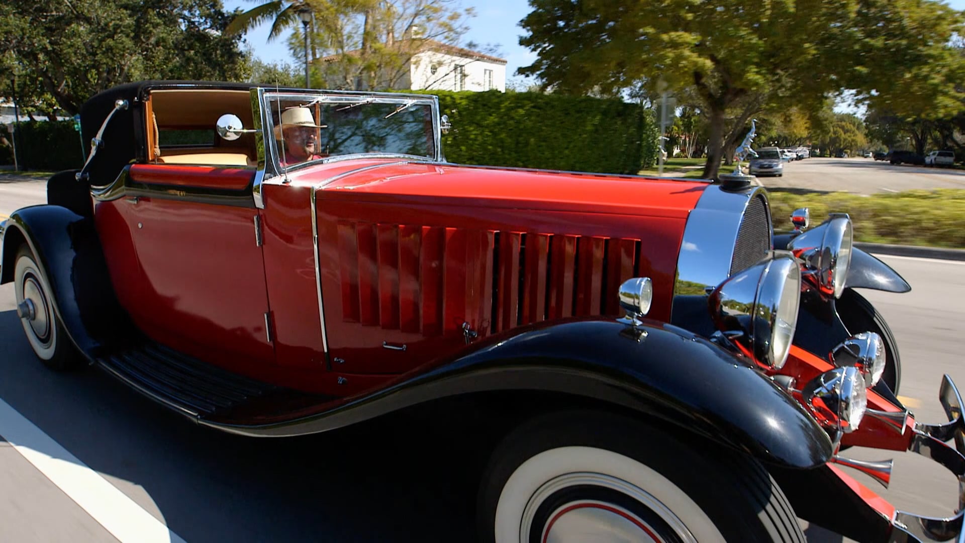 South Beach Classics: Season 4 Episode 9 (Ted's terrible Tuesday)