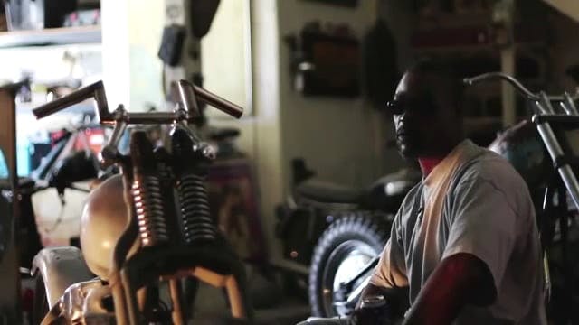 Josh Conley: Born-Free 5