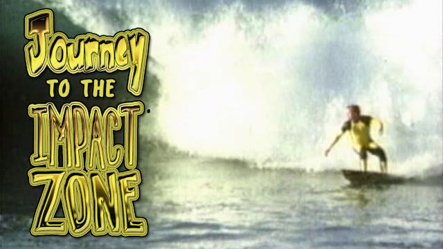 Surf Addicts - Journey To The Impact Zone