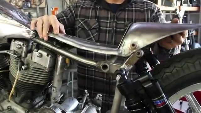 Caleb Owens: Born Free 4