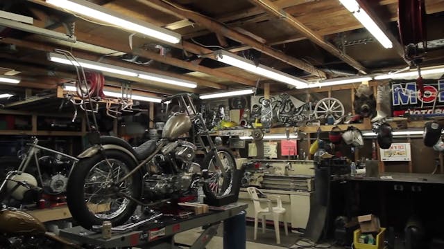 Prism Motorcycles