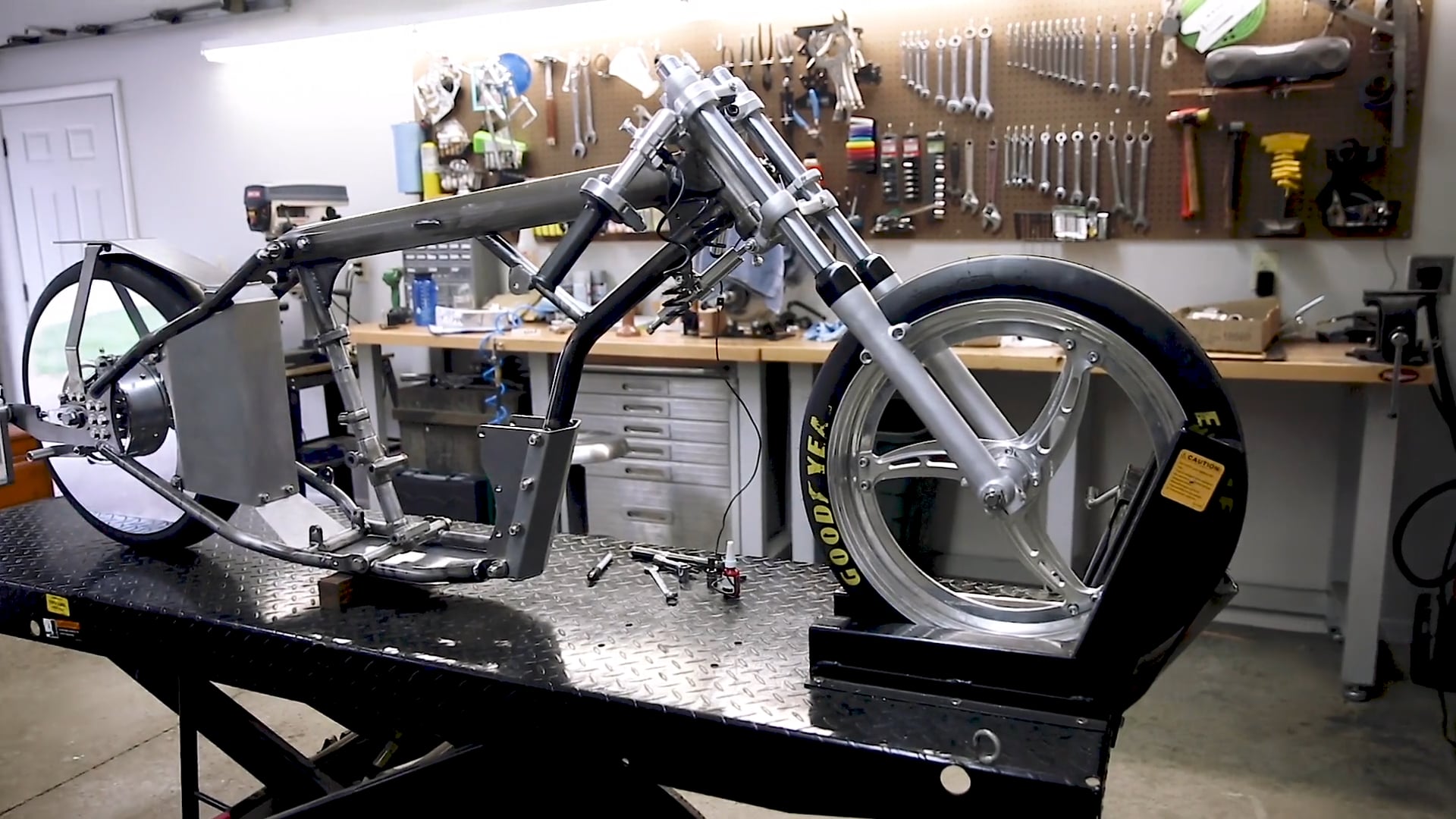 Bonneville Speed Week - Team Lowbrow