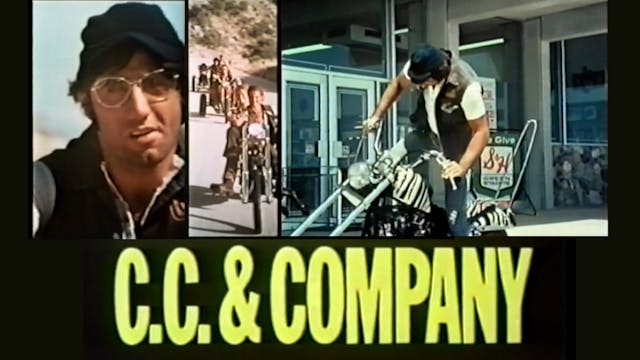 CC and Company
