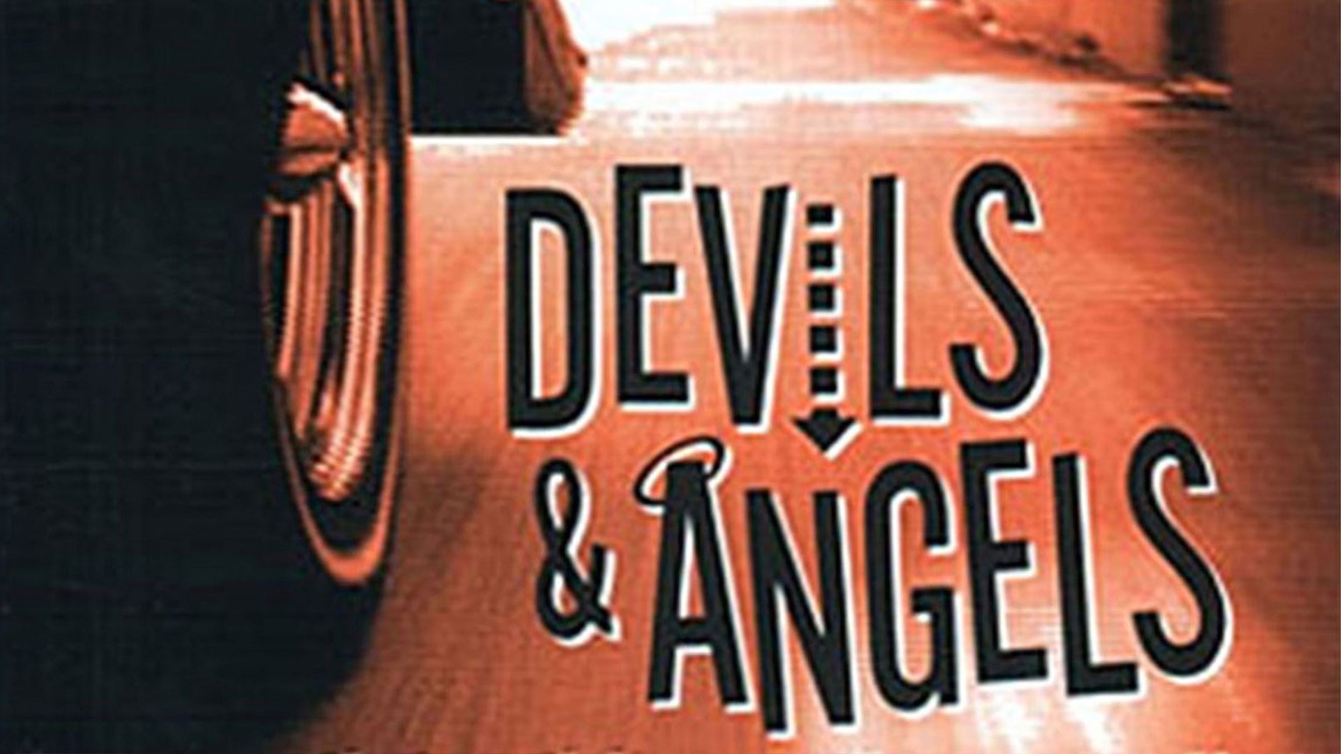 Devils and Angels