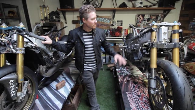 Born-Free Invited Builder Roland Sands