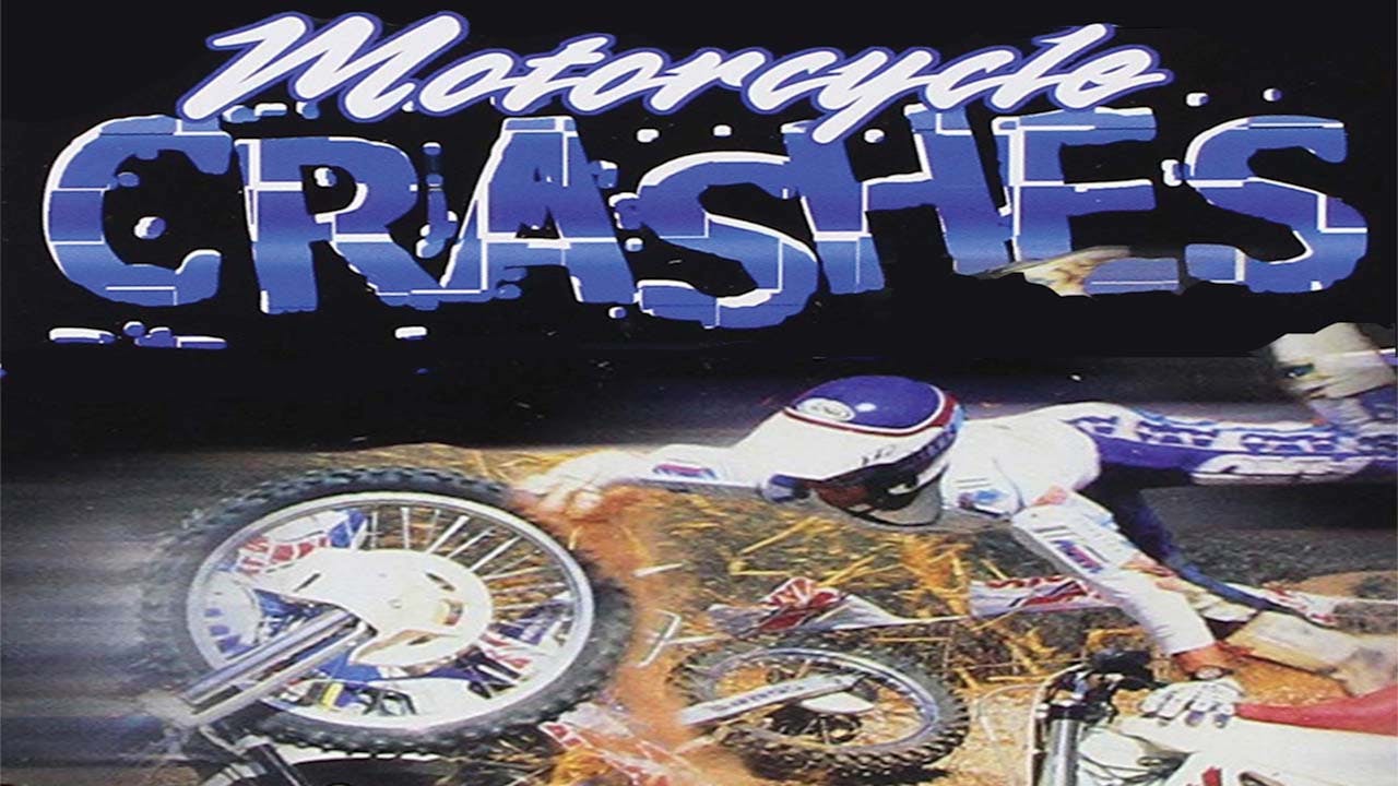 Most Insane Motorcycle Crashes - Get Off!!!
