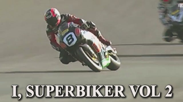 I, Superbiker - E02 - The Showdown