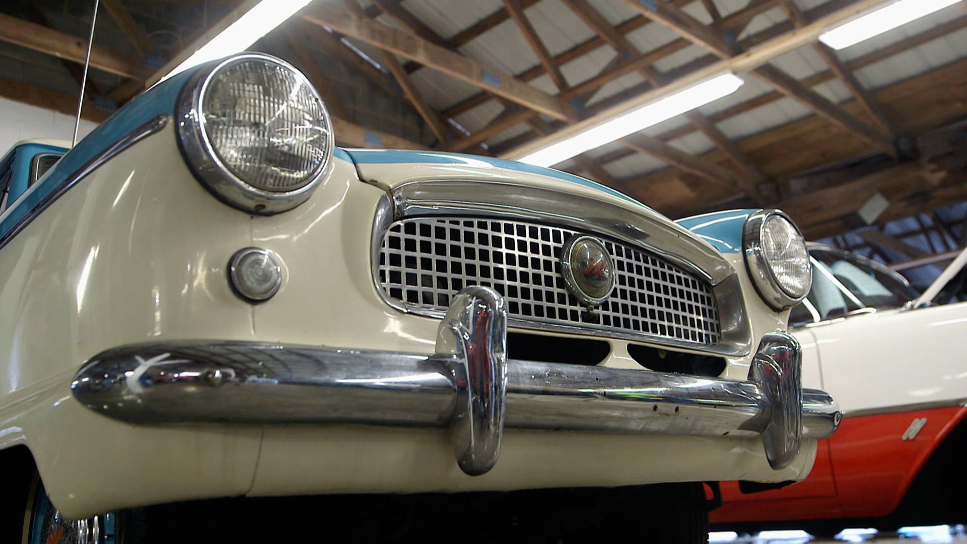 South Beach Classics: Season 4 Episode 3 (Rain Don't Slow Ted's Game)