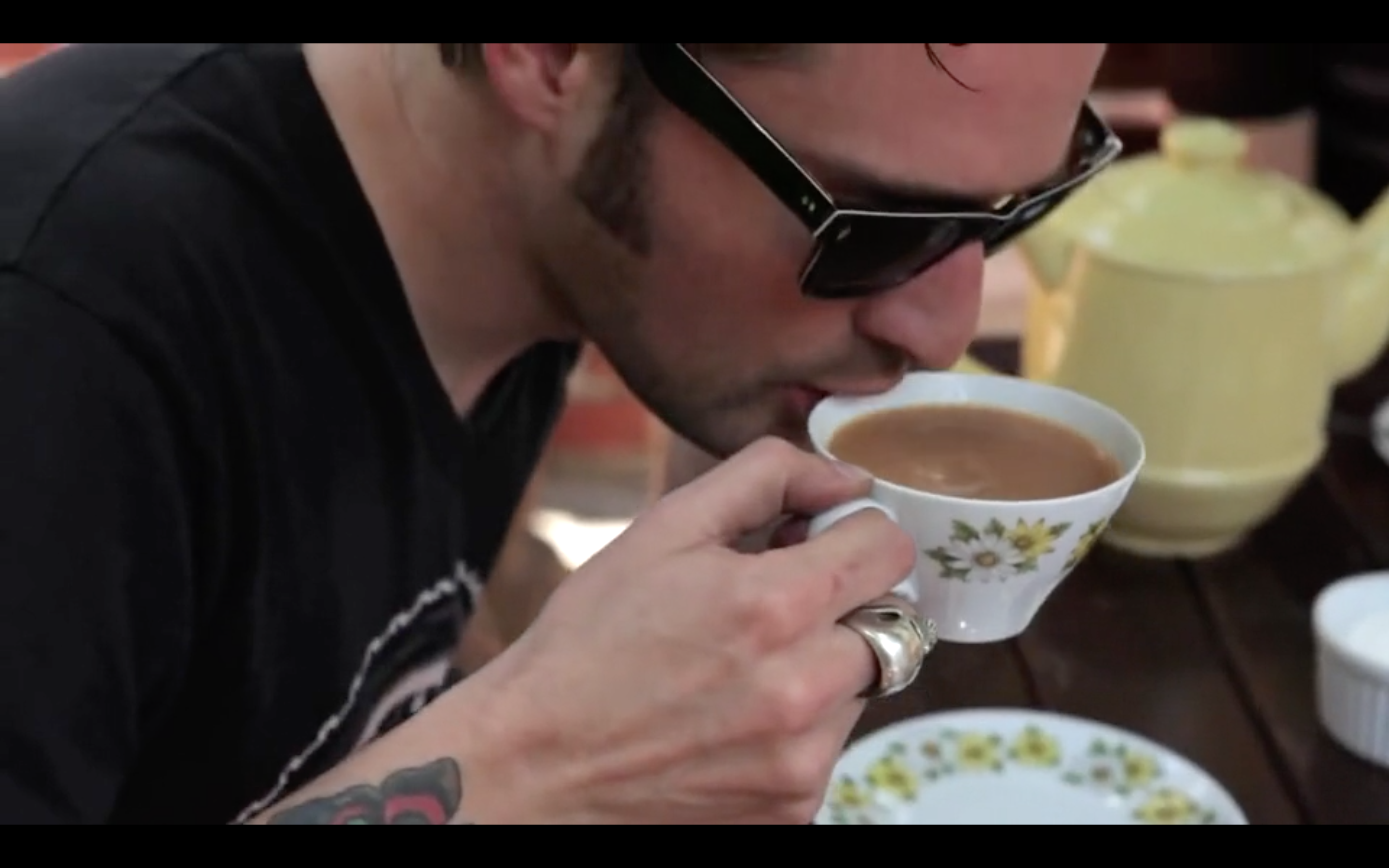 Dice Magazine for Born-Free 3