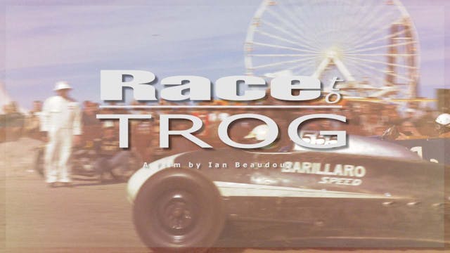 Doing Kool Sh*t! - Race To Trog - E01 - The Build