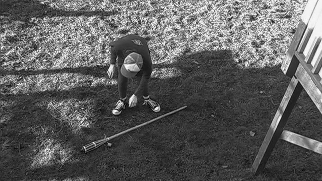 Hot Rod Girls Save the World!