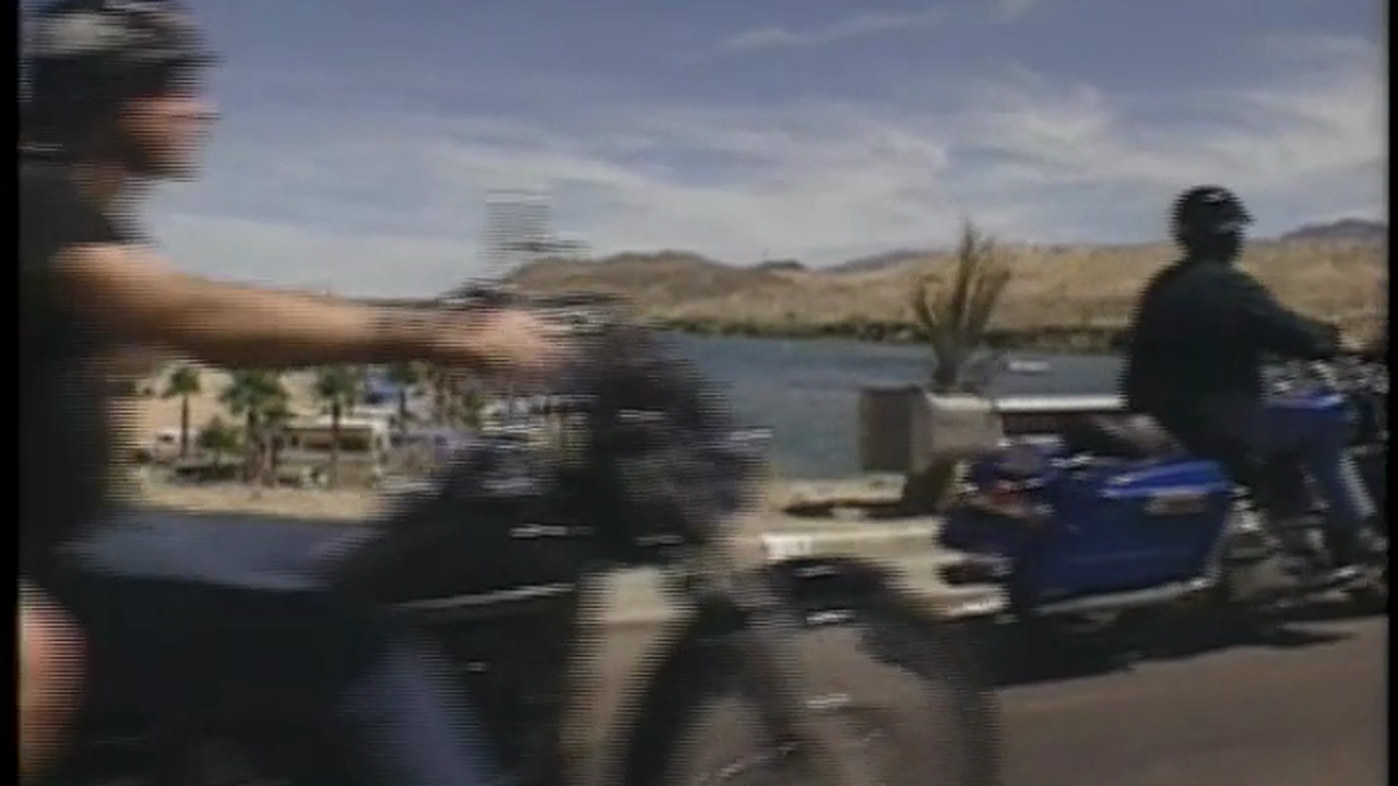 Hog Heaven - River Run Wild