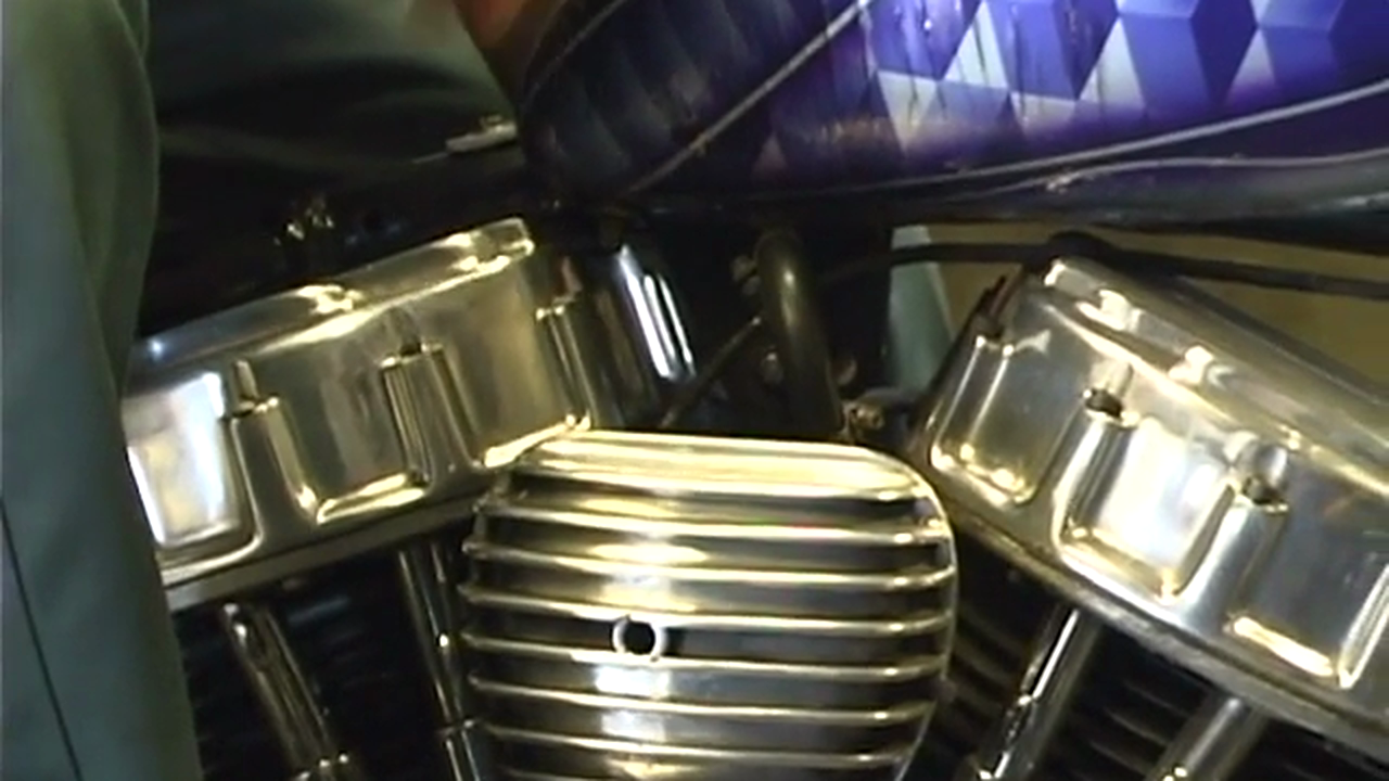 Choppertown: From the Vault