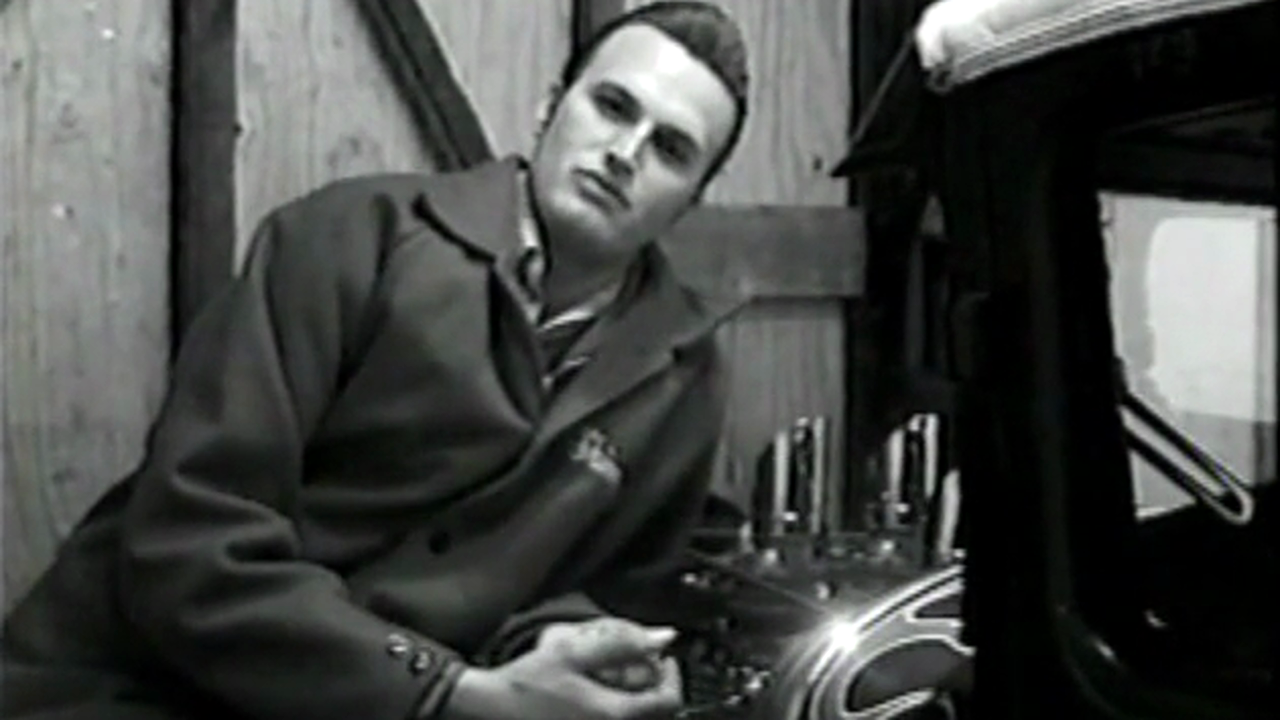 Desperate Generation