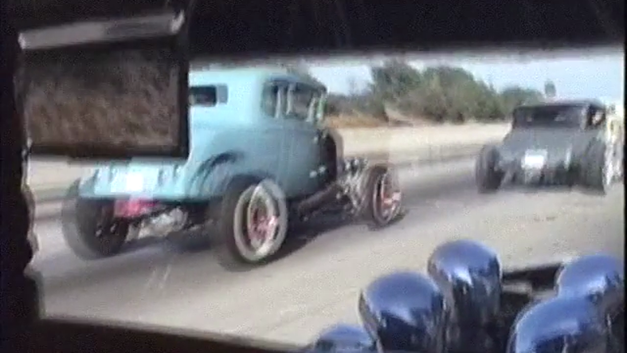 Desperate Generation (Bonus Cars Content)