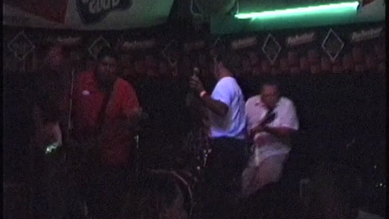 Desperate Generation (Bonus Music Footage)