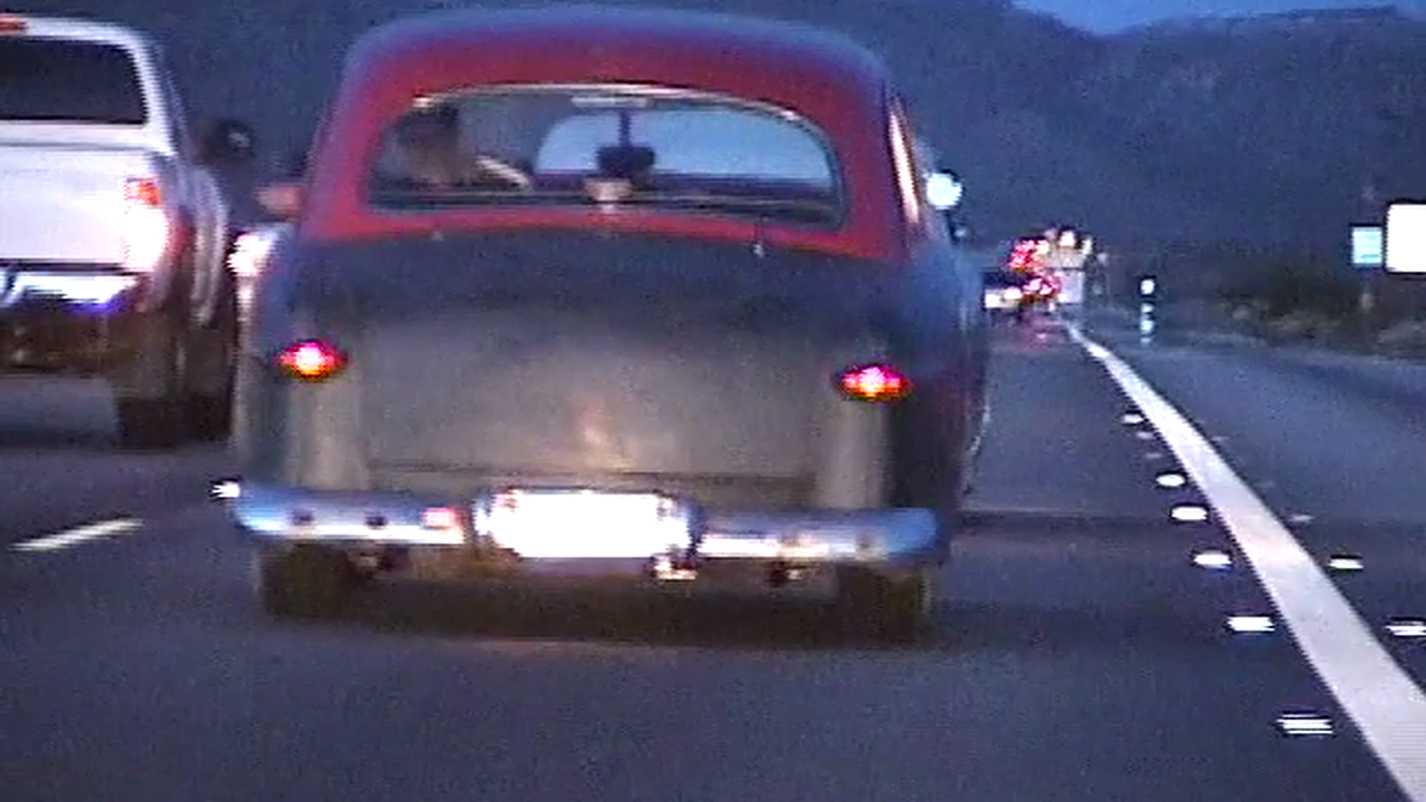 Hot Rod Havoc Vol 1 Bonus Footage