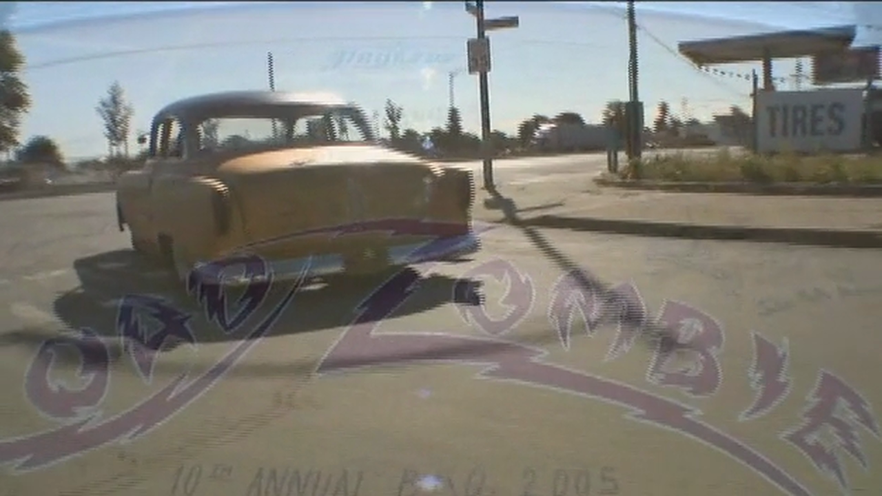 Hot Rod Havoc Volume 2