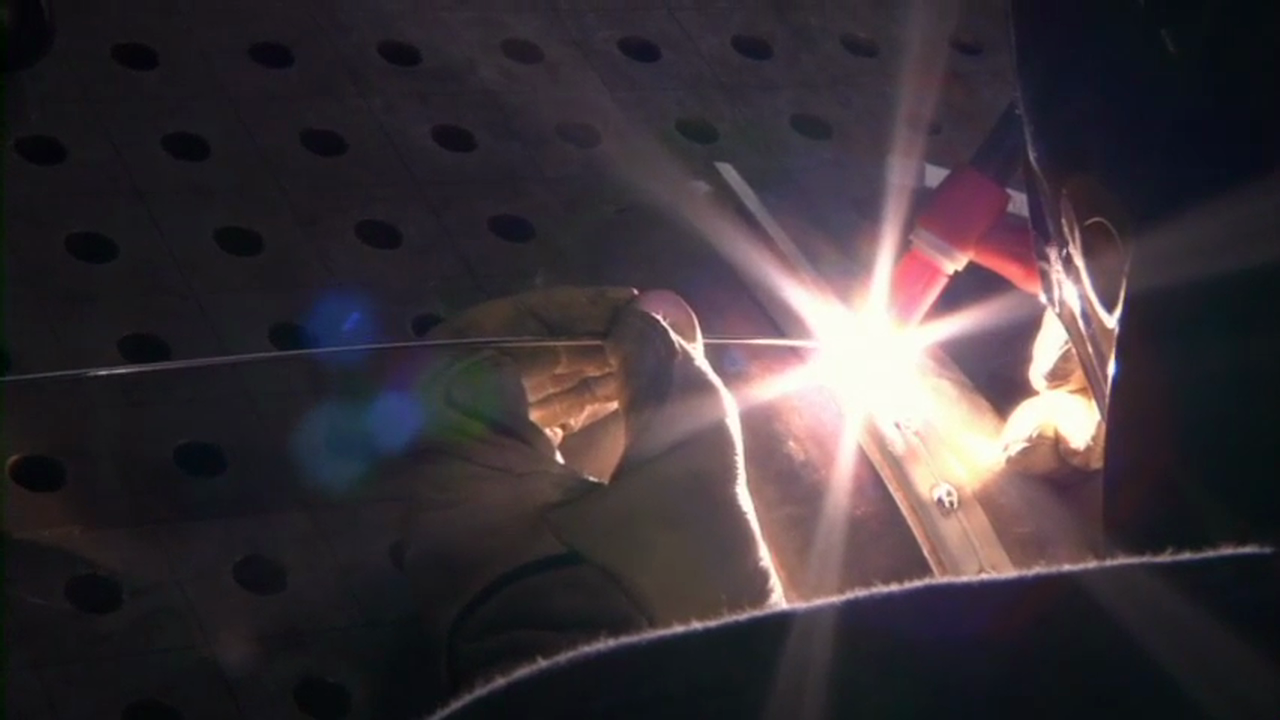 Jesse James Austin Speed Shop Vol 2: Fenders