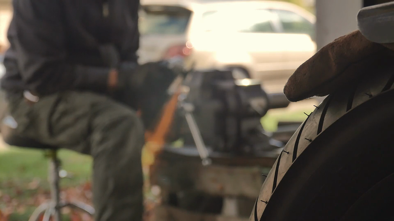 Dirtbag II: The Return of the Rattler