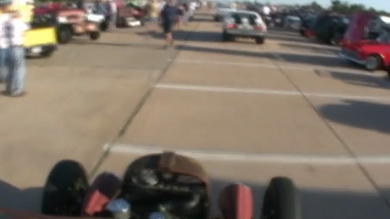 Kustom Kemps of America KKOA 2010