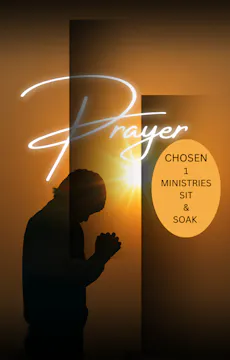 PRAYER IS THE ANSWER 