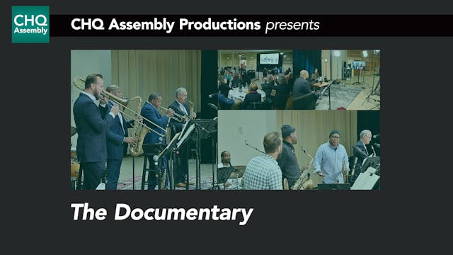 CHQ Assembly Productions Presents