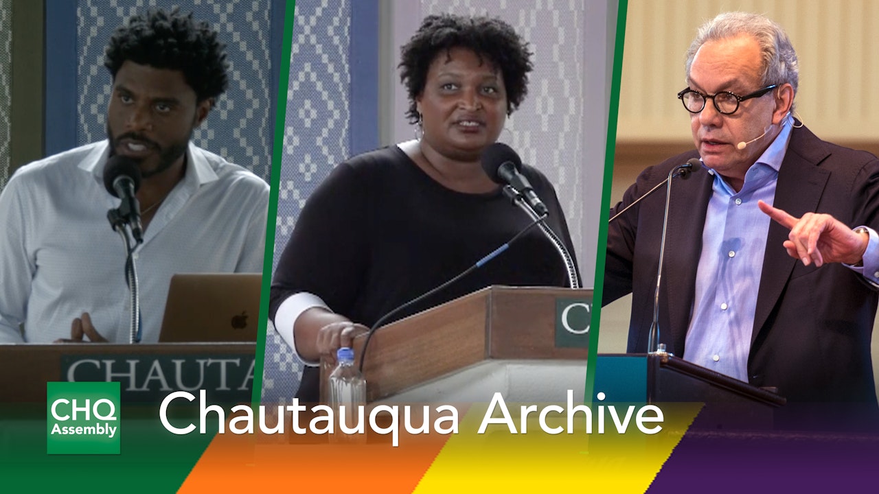 Chautauqua Archive