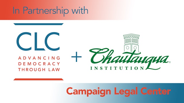 In Partnership with Campaign Legal Center (CLC)