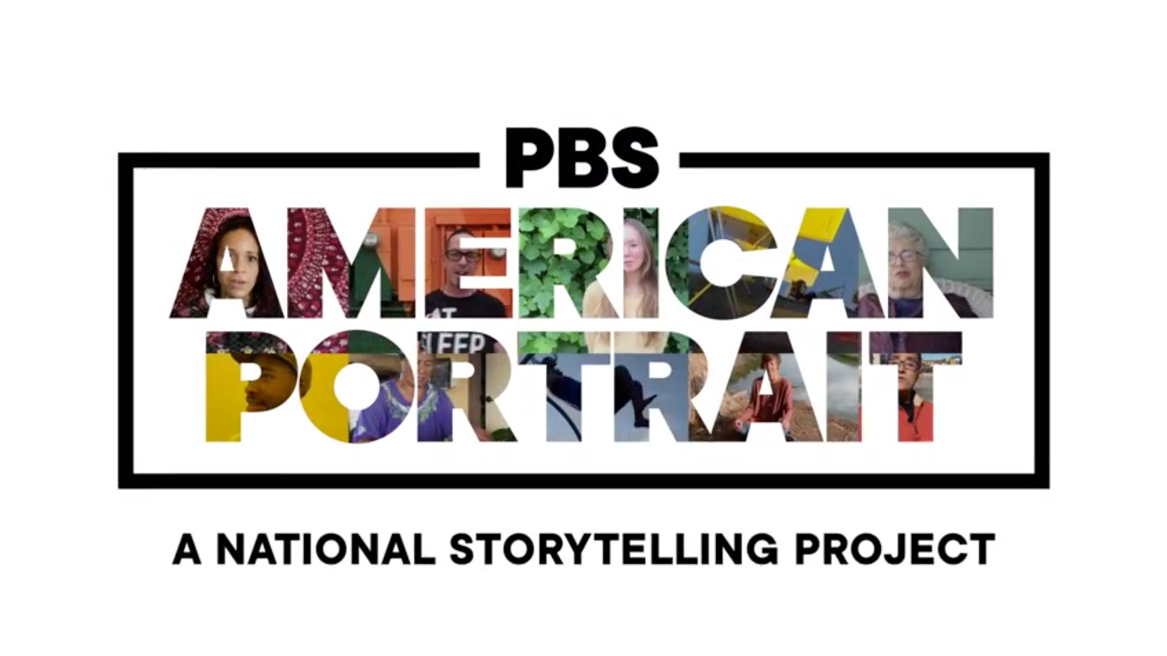 How To Contribute To PBS American Portrait - Art And Democracy - CHQ ...